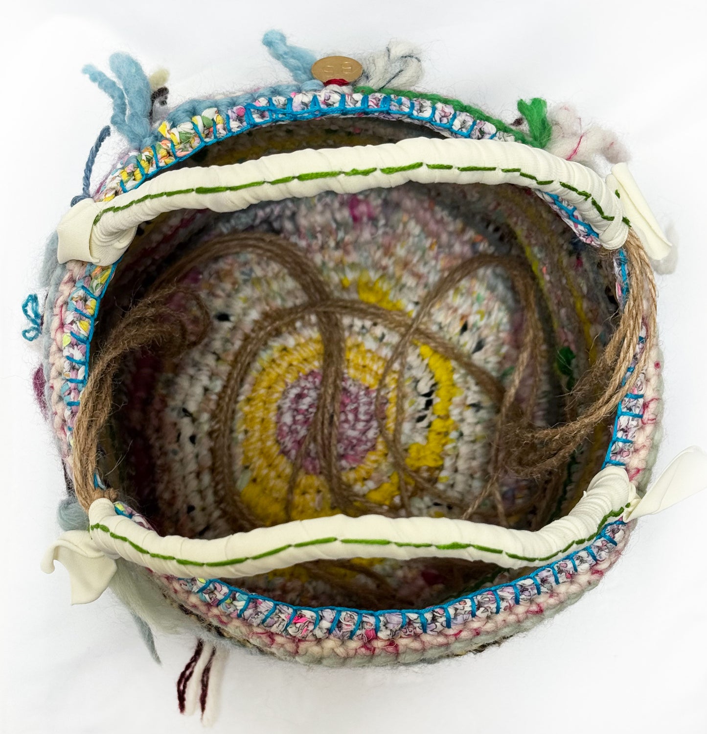 INSIDE OUT STITCHES JUMBO