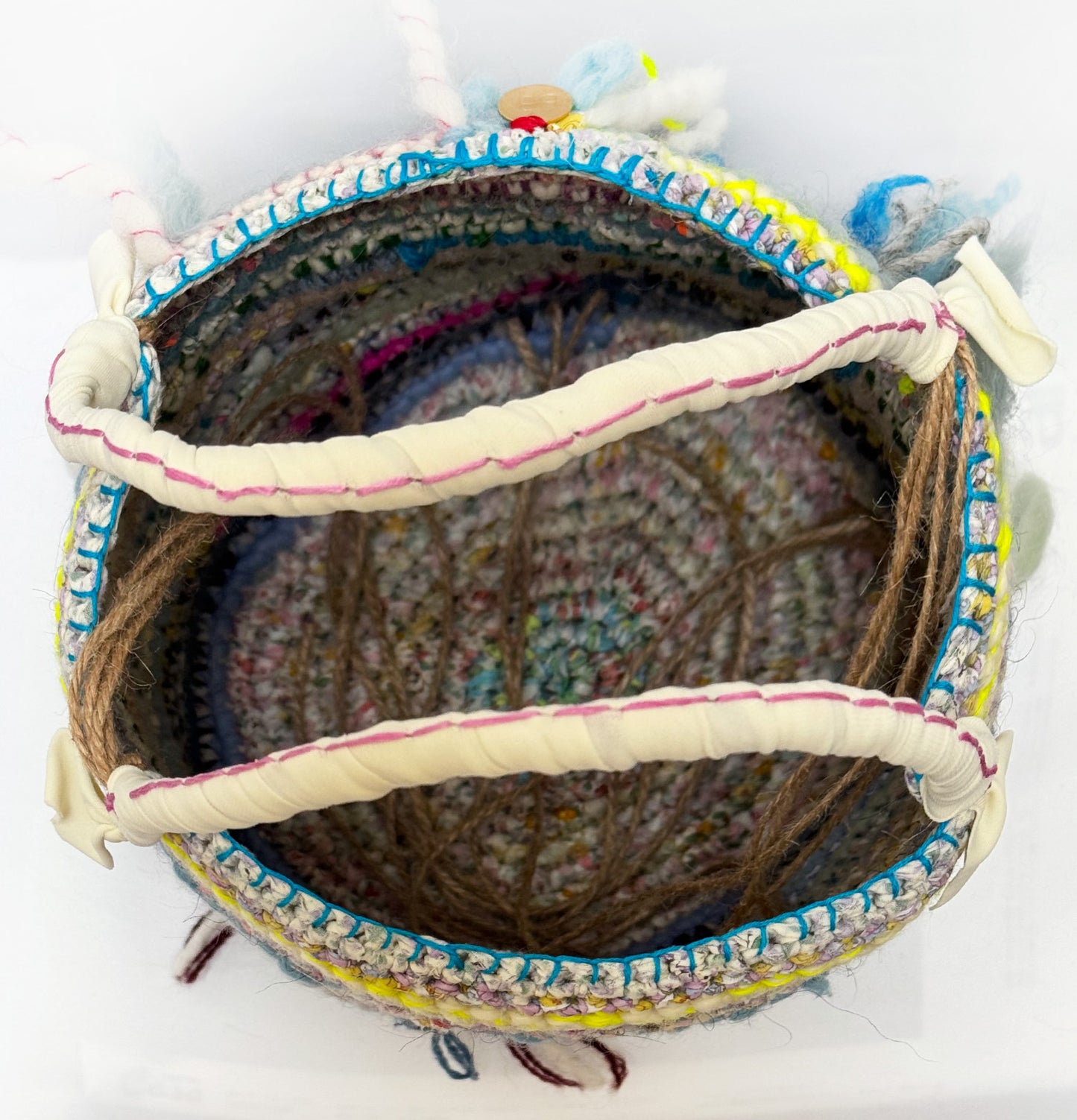 INSIDE OUT STITCHES JUMBO