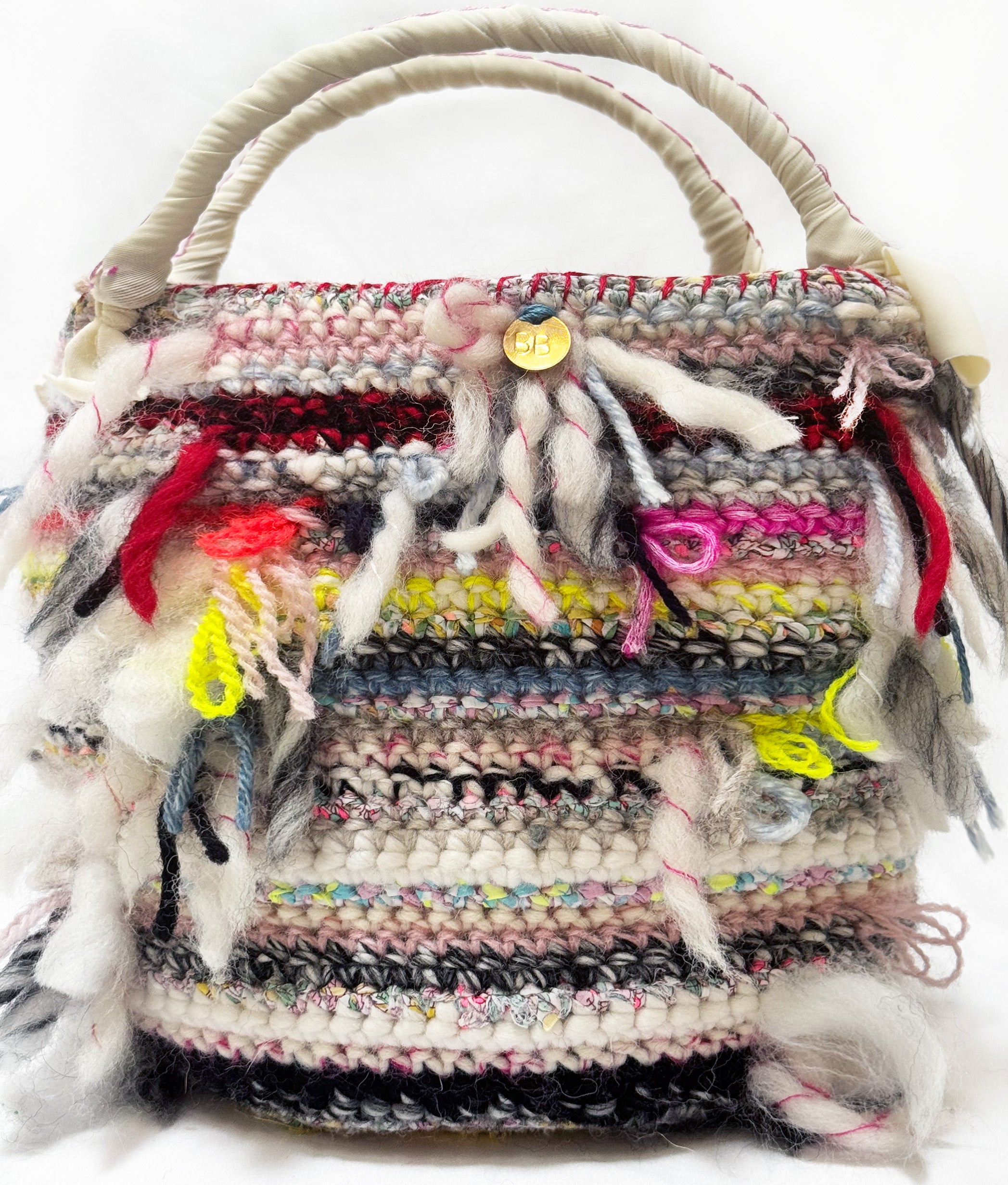 it-bags/bag/手編みバッグ/budtokyo/2025bag/ファッション