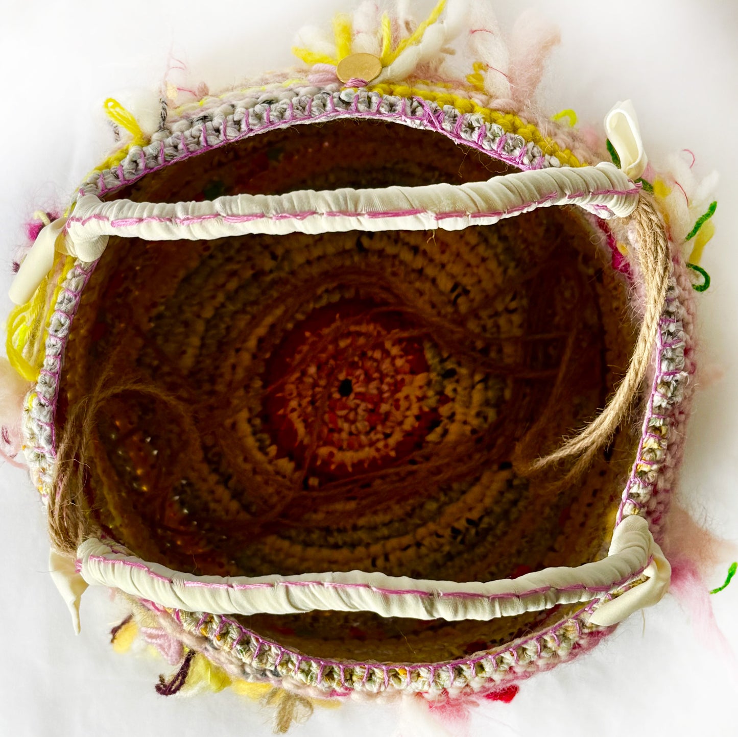 INSIDE OUT STITCHES EXTRA JUMBO