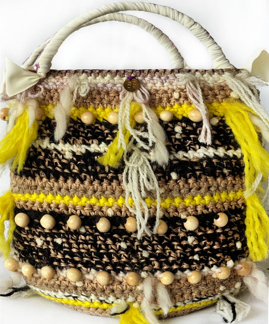 BUD BOHO JUMBO