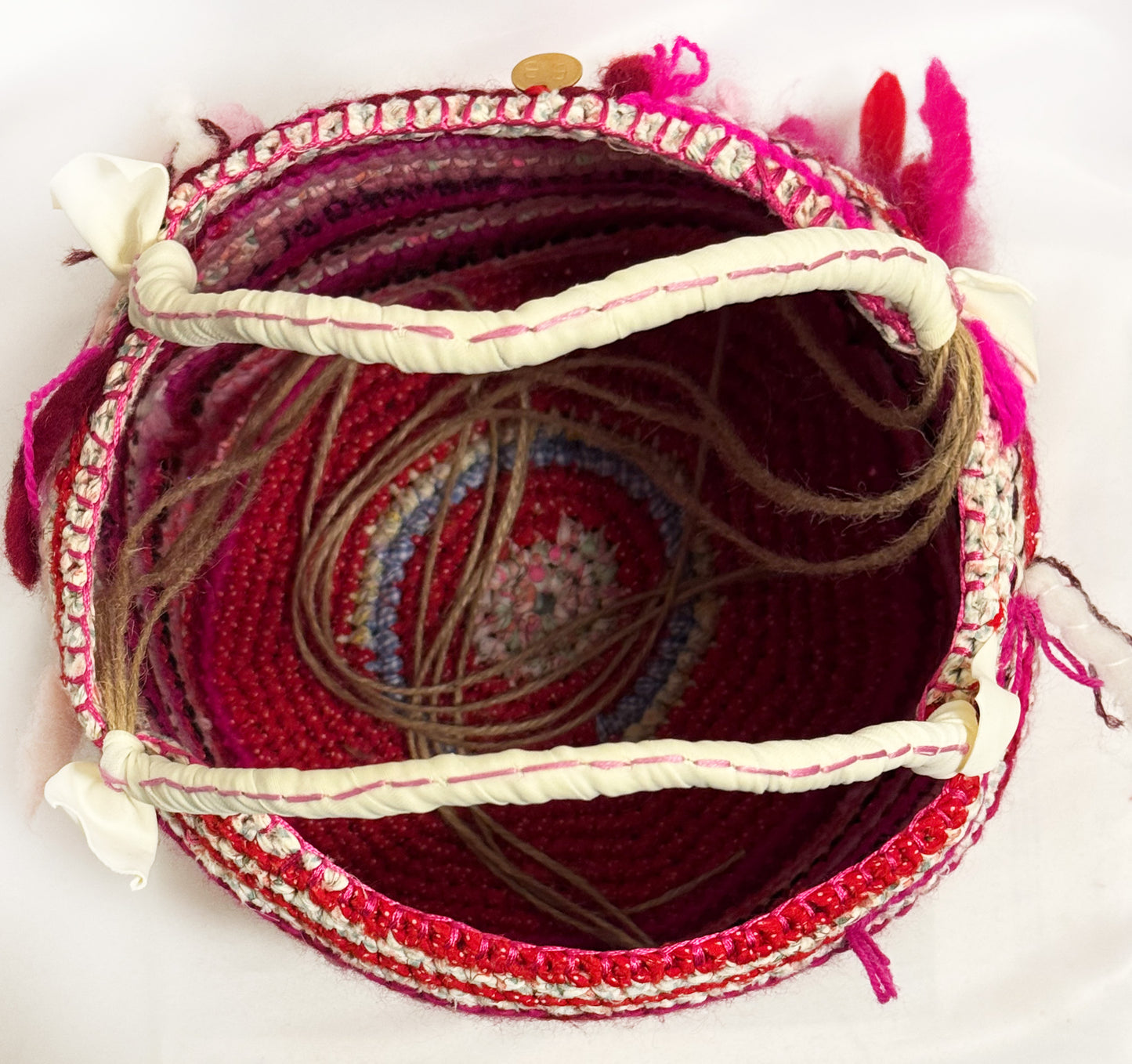 INSIDE OUT EXTRA JUMBO