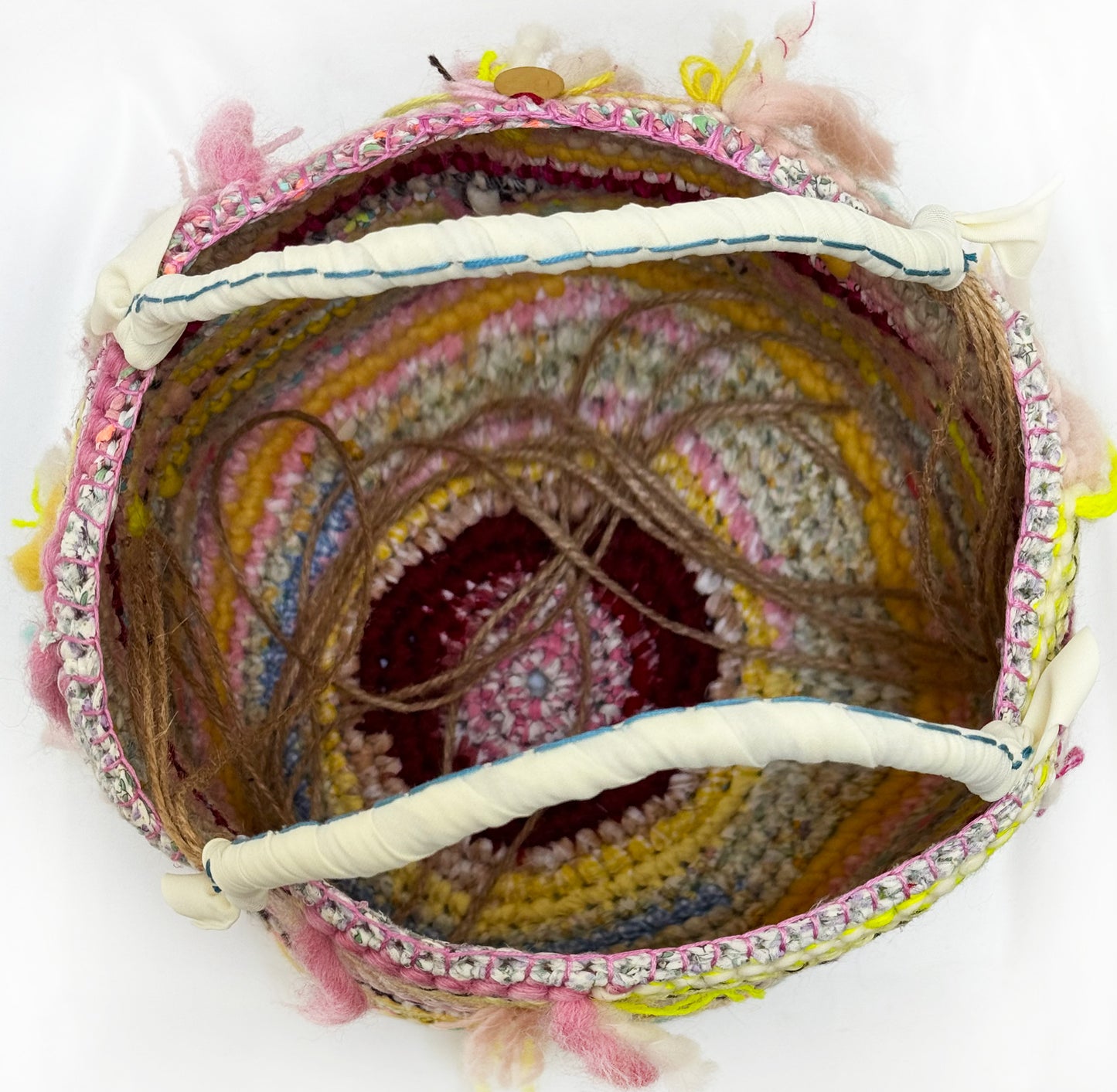 INSIDE OUT STITCHES EXTRA JUMBO